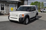 2005 Land Rover LR3